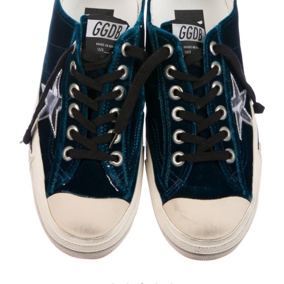 Golden Goose Vstar 2 low top sneakers - Picture 7 of 10